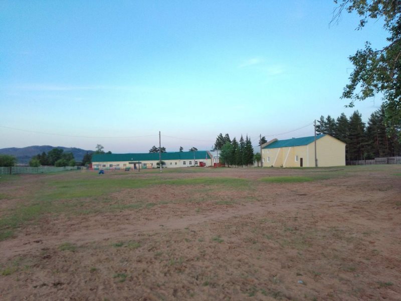 МБОУ Сулхаринская СОШ