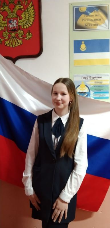 Ученик года 2023.
