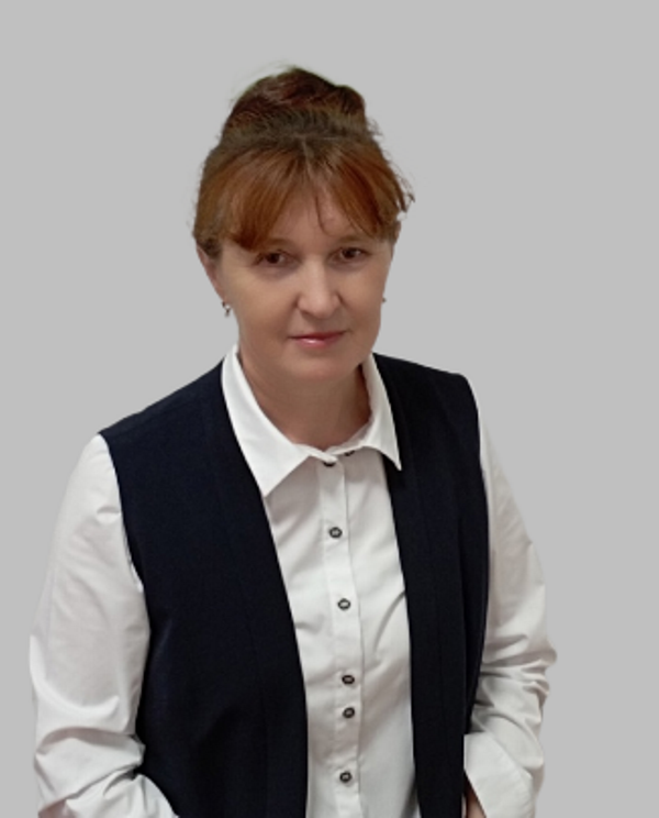 Михайлова Валентина Анатольевна.