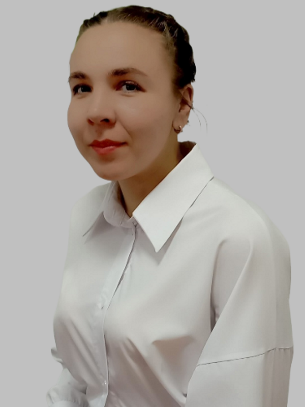 Михайлова Юлия Павловна.