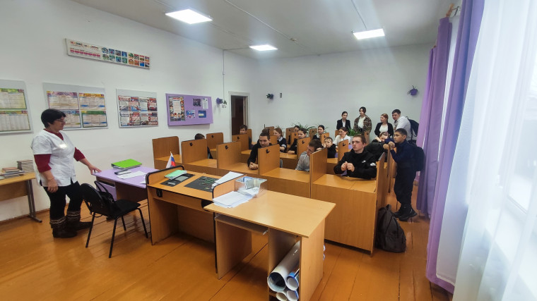 профилактика клещевого энцефалита.