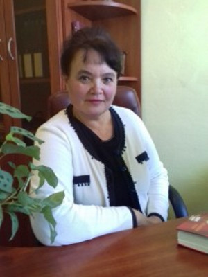 Григорьева Надежда Владимировна Григорьева Надежда Владимировна