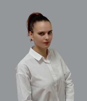 Дектянникова Виктория Геннадьевна Дектянникова Виктория Геннадьевна