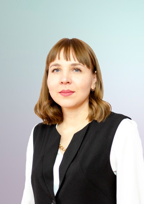 Михайлова Юлия Павловна Михайлова Юлия Павловна