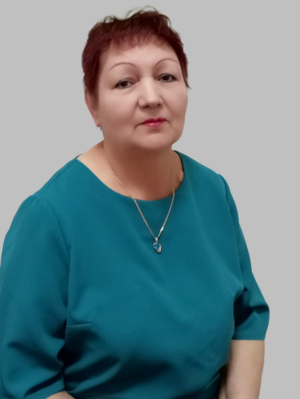 Кривошеева Ольга Ивановна Кривошеева Ольга Ивановна